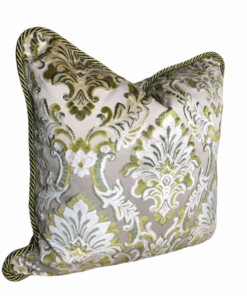 Vintage Scatter - Operetta Kashmir - 65x65cm