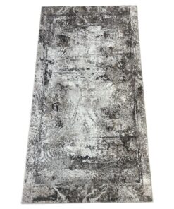 Vintage Style Bedside Rug - 150 x 80 cm