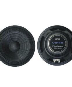 Viper 8 " Loose PA Loudspeaker 8ohm 100W (pair)