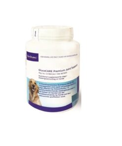 Virbac - 750g Glucocare Premium For Dogs - Joint Health