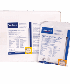 Virbac Phenix Stresspac x 10 Pack