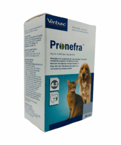 Virbac Pronefra Palatable Oral Suspension