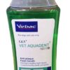 Virbac - Vet Aquadent Anti Plaque Solution 250ml
