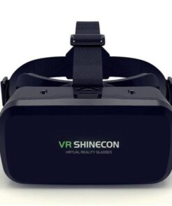 Virtual Reality Headset - G06A