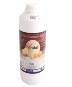 Virukill Broad Spectrum Disinfectant