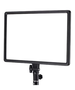 Visico 50 Watt PRO LED Adjustable Color/Brightness Light Panel-VS-LED50AII