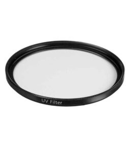 Visico 67mm Ultra Thin PRO Multicoated HD Ultra Violet (UV) Filter - VS67UV