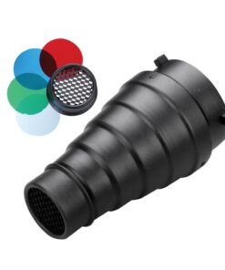 Visico SN-303 Snoot set