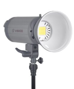 Visico VC-100 LED Constant 5500K Video/Studio Light