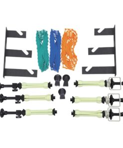 Visico VS-B300 Manual background system