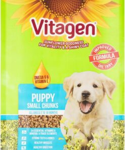 Vitagen - Puppy - 6kg