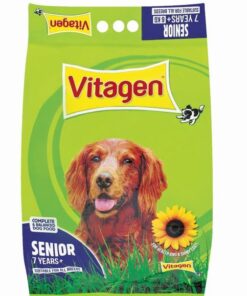 Vitagen - Senior - 6kg