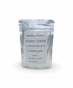 Vitamin C Essence Serum - Pei Mei