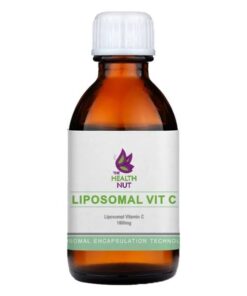 Vitamin C - Liposomal 200ml