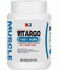 Vitargo 100% Pure 900g