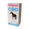 Vitozol CBD Oil for Horses (2000 drops)