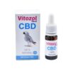 Vitozol CBD Oil for Parrots