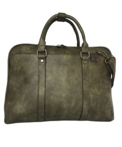Vivace Business Laptop Bag - Green