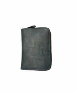 Vivace- Card Wallet - Dark Blue