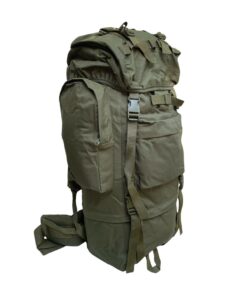 Vivace Hiking Backpack - Green