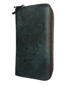 Vivace - Horse Wallet - Navy