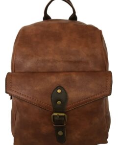 Vivace Notebook Medium Laptop Bag Rainproof - Brown