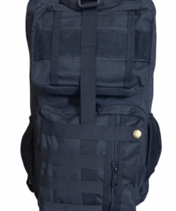 Vivace Outdoor Tactical Backpack - Olive - Black