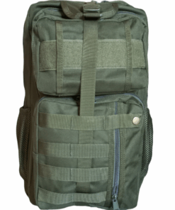 Vivace Outdoor Tactical Backpack - Olive - Olive