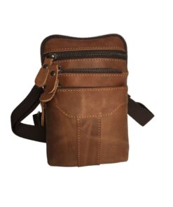 Vivace - Sling Genuine Leather - Brown