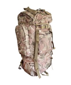 Vivace Tactical Hiking Backpack - Green