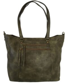 Vivace - Women Handbag - Green