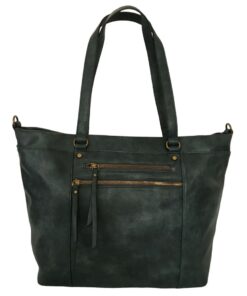 Vivace - Women Handbag - Navy