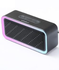 Vivan Audio Waterproof Bluetooth 5.0 Speakers - VS6