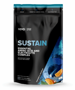 Vivo Life Sustain - Orange & Baobab