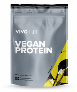 Vivo Life Vegan Protein