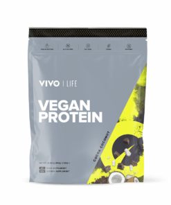 Vivo Life Vegan Protein Cocoa Coconut