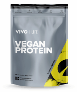 Vivo Life - Vegan Protein Unflavoured