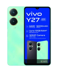 Vivo Y27 Sea Blue 128GB Dual SIM