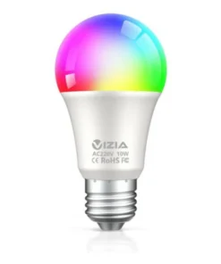 Vizia Smart LED Bulb A60 E27