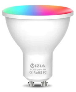Vizia Smart LED Bulb A60 GU10
