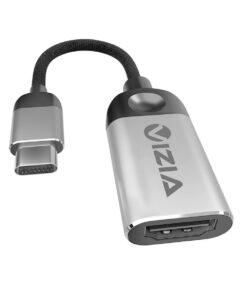 Vizia USB C to HDMI 4K Adapter for Apple and Windows