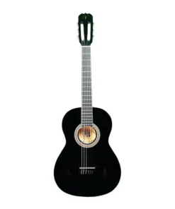 Vizuela 3/4 Size Classic Guitar Black