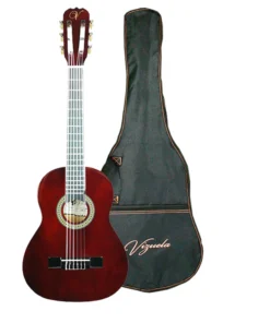 Vizuela 3/4 Size Classic Guitar -W R