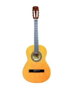 Vizuela Full Size Classic Guitar - L B