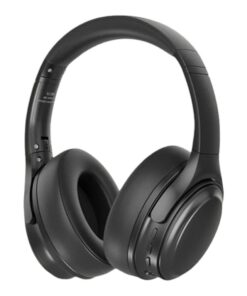 VJ099 Active Noise Cancelling Headset Bluetooth Hi-Fi Sound Deep Bass