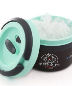 Vleis en Ys Thermo - 2500ml - Green