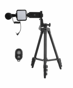 Vlogging Kit 50 Inches