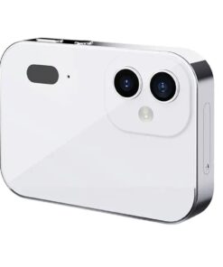 Vlogging / Livestream Camera 64 megapixels - Action Camera - multifunction