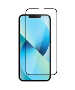VMAX - 2.5D Silk-printed Full-cover Cellphone Screen Protector - Apple iPhone 11