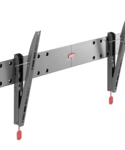 Vogels Physix Flat Tilt Wall Mount Bracket Large For 40"-65" Tvs PHW200L